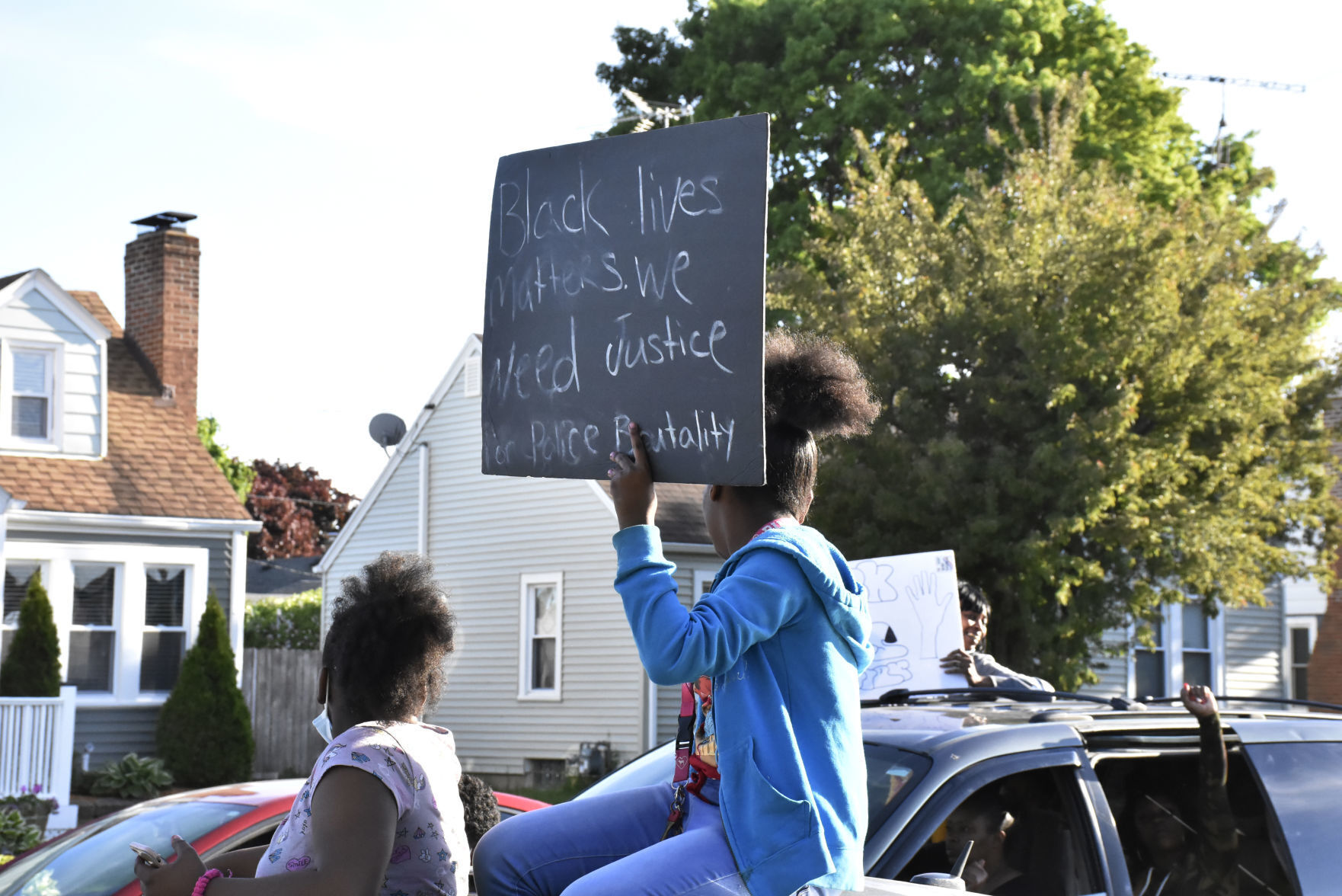 PROTEST